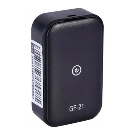 GPS трекер Voltronic GF-21+WiFi, точність позиціювання GPS: 10m, Box, 43x2 (GF-21)