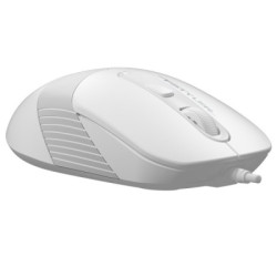 Мишка A4Tech FM10 White (4711421942188)