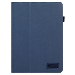 Чохол до планшета BeCover Slimbook Thomson TEO 10" Deep Blue (710129)