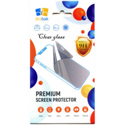 Скло захисне Drobak Poco X6 5G (676731)