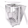 Корпус для ПК NZXT H6 Flow All white (CC-H61FW-01)