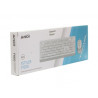Комплект A4Tech F1010 White (4711421943307)