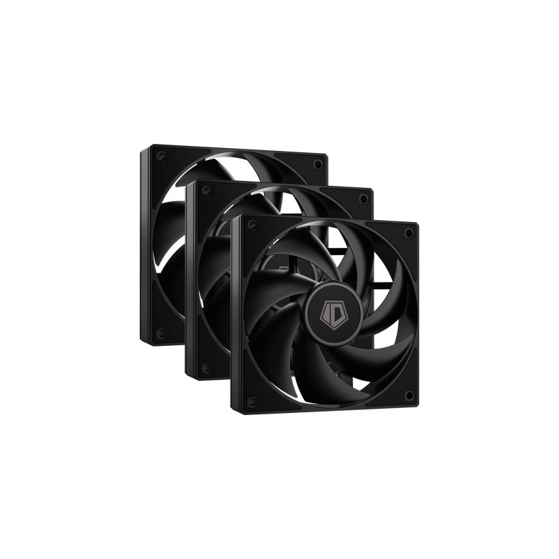 Кулер до корпусу ID-Cooling AF-125-K TRIO