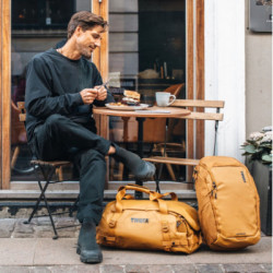 Рюкзак для ноутбука Thule 15.6" Chasm 26L TCHB-215 Golden Brown (3204983)