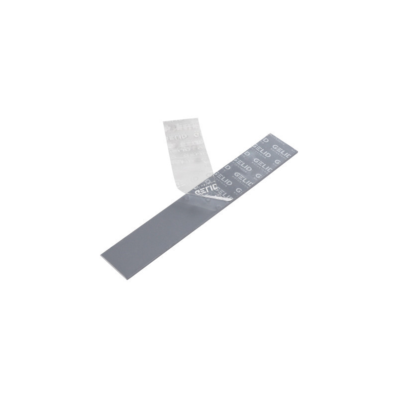 Термопрокладка Gelid Solutions GP-Extreme Thermal Pad 120x20x2.5 mm (TP-GP05-F)