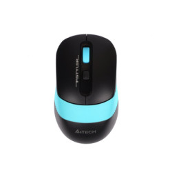 Комплект A4Tech FG1010 Blue (4711421943444)