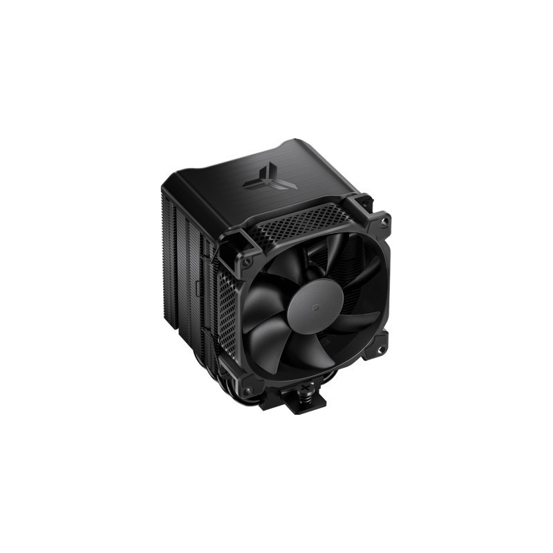 Кулер до процесора JONSBO HX6210 Black