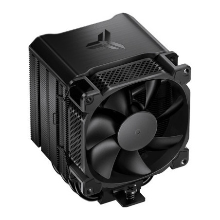 Кулер до процесора JONSBO HX6210 Black