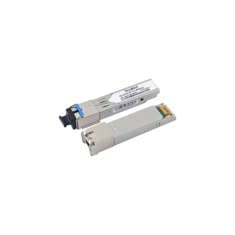 Модуль SFP SFPd-20-1550-WDM-LC Step4Net