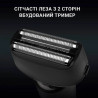 Електробритва Xiaomi F601-BK