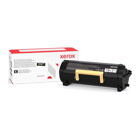 Тонер-картридж Xerox Versalink B415/B420 Black 25K (006R04730)