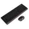Комплект A4Tech FG1010 Grey (4711421943512)