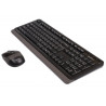 Комплект A4Tech FG1010 Grey (4711421943512)