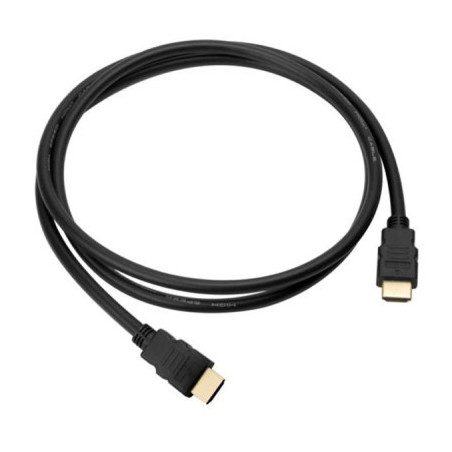 Кабель мультимедійний HDMI M to HDMI M 1.5m V1.4 ОЕМ packing Atcom (17001)