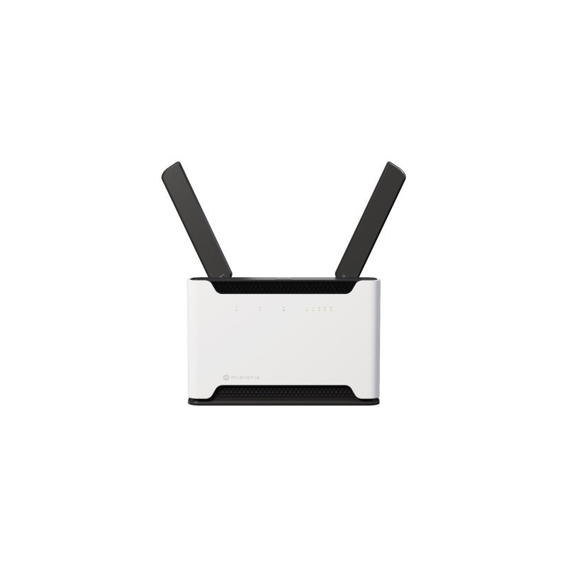 Точка доступу Wi-Fi Mikrotik Chateau LTE18 ax (S53UG+5HAXD2HAXD-TC&EG18)