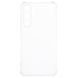 Чохол до мобільного телефона BeCover Anti-Shock Samsung Galaxy A55 5G SM-A556 Clear (710855)