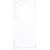 Чохол до мобільного телефона BeCover Anti-Shock Samsung Galaxy A55 5G SM-A556 Clear (710855)