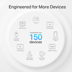 Маршрутизатор TP-Link DECO-X50-Outdoor-1-PACK