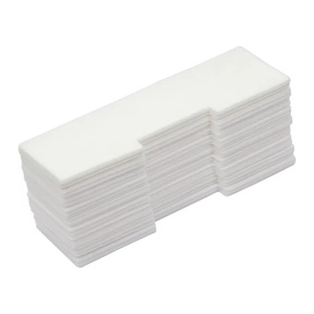 Поглинач чорнила Epson SP4000/4450/4550/4800/4880/7450/7800/7880/9450 C12C890191, 9pcs AHK (70263804)