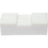 Поглинач чорнила Epson SP4000/4450/4550/4800/4880/7450/7800/7880/9450 C12C890191, 9pcs AHK (70263804)