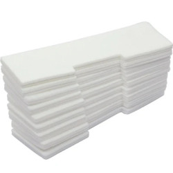 Поглинач чорнила Epson SP4000/4450/4550/4800/4880/7450/7800/7880/9450 C12C890191, 9pcs AHK (70263804)