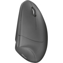 Мишка Trust Verto Wireless Ergonomic Black (22879)