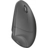 Мишка Trust Verto Wireless Ergonomic Black (22879)