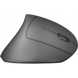 Мишка Trust Verto Wireless Ergonomic Black (22879)