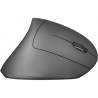 Мишка Trust Verto Wireless Ergonomic Black (22879)