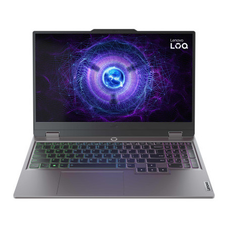 Ноутбук Lenovo LOQ 15IRX9 (83DV0099RA)