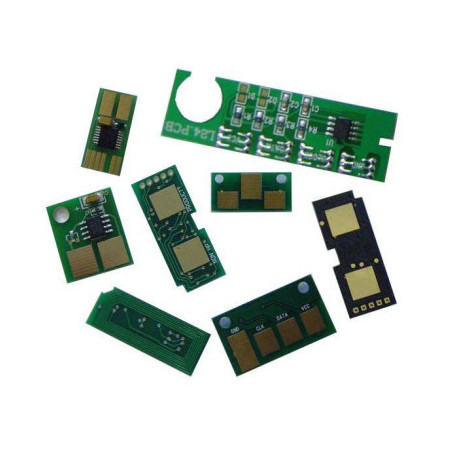 Чип для картриджа HP CLJ M282/M283/M255dw/M255nw 207A Black W2210A AHK (70264227)