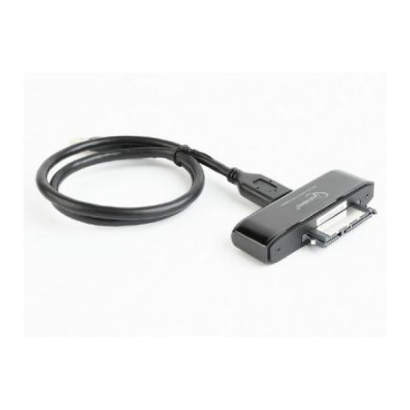 Перехідник USB 3.0 to SATA Cablexpert (AUS3-02)