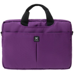 Сумка для ноутбука Vinga 15.6" NB151 purple (NB151PL)