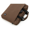 Сумка для ноутбука Vinga 15.6" NB152 brown (NB152BN)