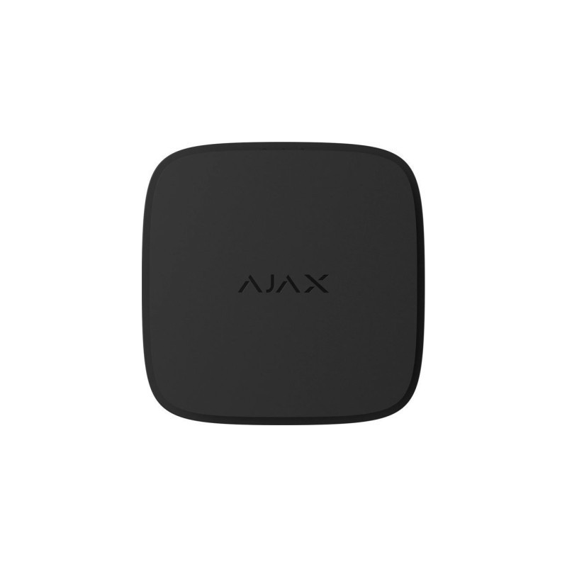 Датчик диму Ajax FireProtect 2 RB CO black