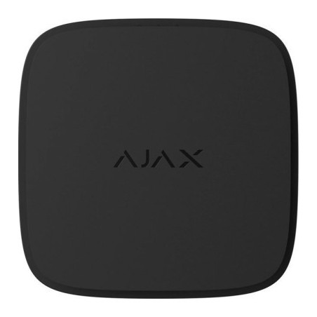 Датчик диму Ajax FireProtect 2 RB CO black