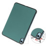 Чохол до планшета BeCover Smart Case Apple iPad Air 5 (2022) 10.9" Dark Green (710772)