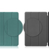 Чохол до планшета BeCover Smart Case Apple iPad Air 5 (2022) 10.9" Dark Green (710772)