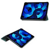 Чохол до планшета BeCover Smart Case Apple iPad Air 5 (2022) 10.9" Dark Green (710772)