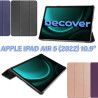 Чохол до планшета BeCover Smart Case Apple iPad Air 5 (2022) 10.9" Dark Green (710772)