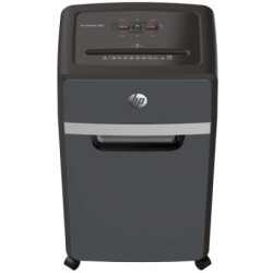 Знищувач документів HP PRO SHREDDER 18CC (2813) (864885)