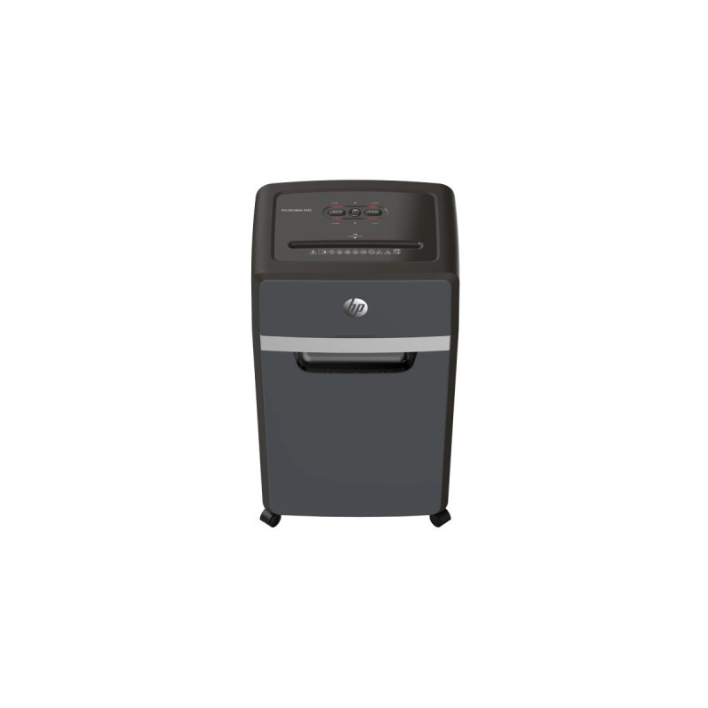 Знищувач документів HP PRO SHREDDER 18CC (2813) (864885)