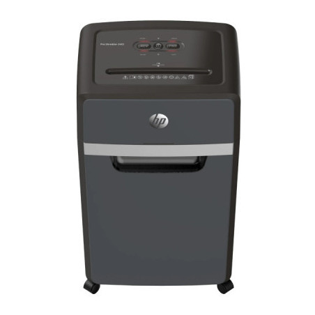 Знищувач документів HP PRO SHREDDER 18CC (2813) (864885)