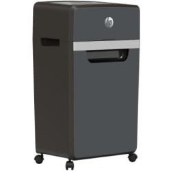 Знищувач документів HP PRO SHREDDER 18CC (2813) (864885)