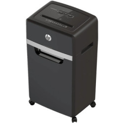 Знищувач документів HP PRO SHREDDER 18CC (2813) (864885)