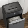 Знищувач документів HP PRO SHREDDER 18CC (2813) (864885)
