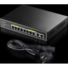 Комутатор мережевий Cudy GS1010PE