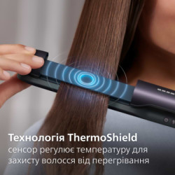 Вирівнювач для волосся Philips BHS752/00