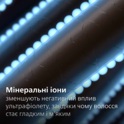 Вирівнювач для волосся Philips BHS752/00