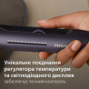 Вирівнювач для волосся Philips BHS752/00
